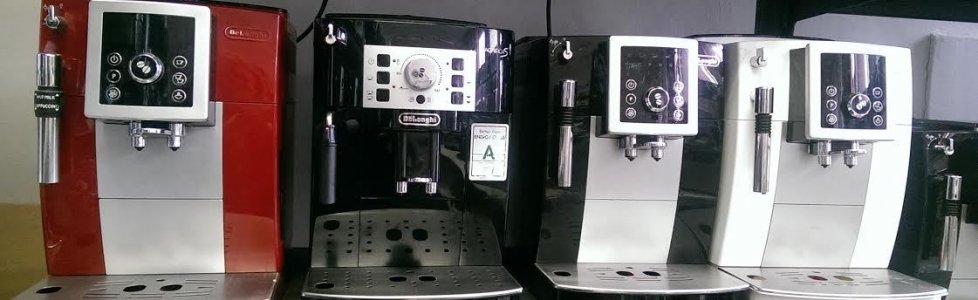 Automata kávégépek